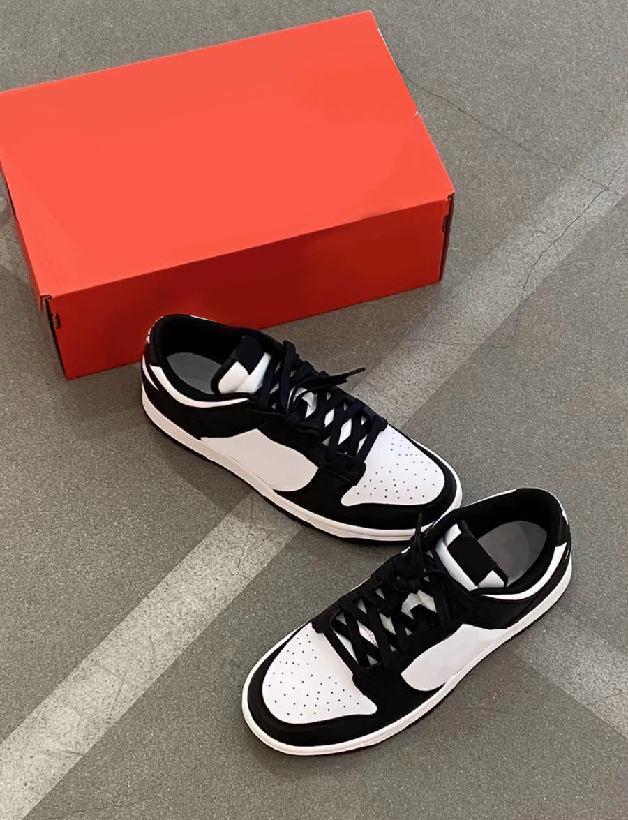 Fashion shoes