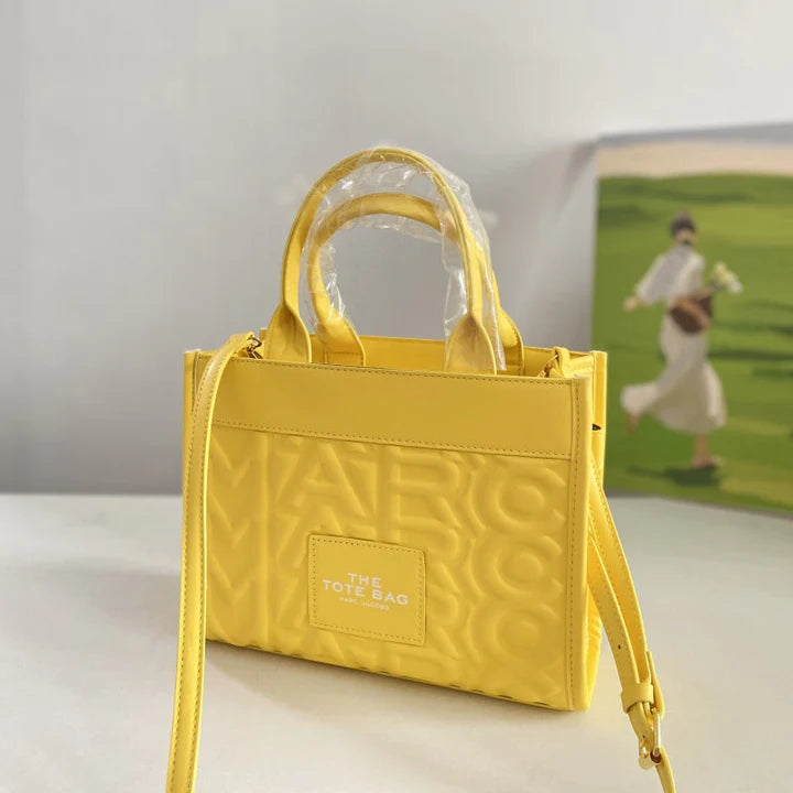 Listo Luxury TOTE Handbags