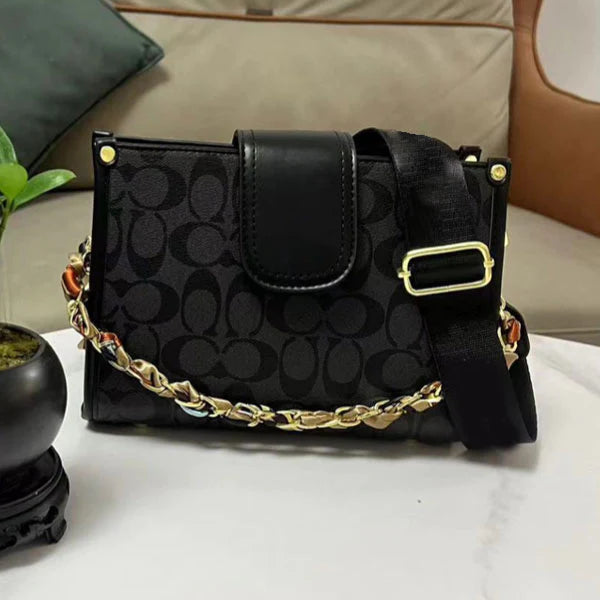 Fashion Tote Bag