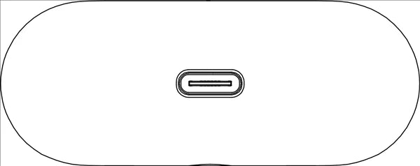 Wireless Noise Cancellation Earphones