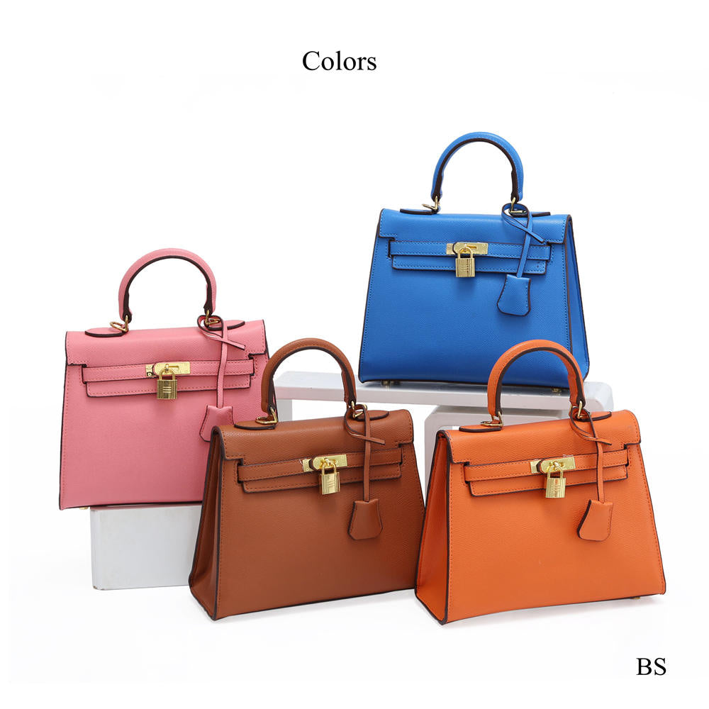 Hem-Handbag