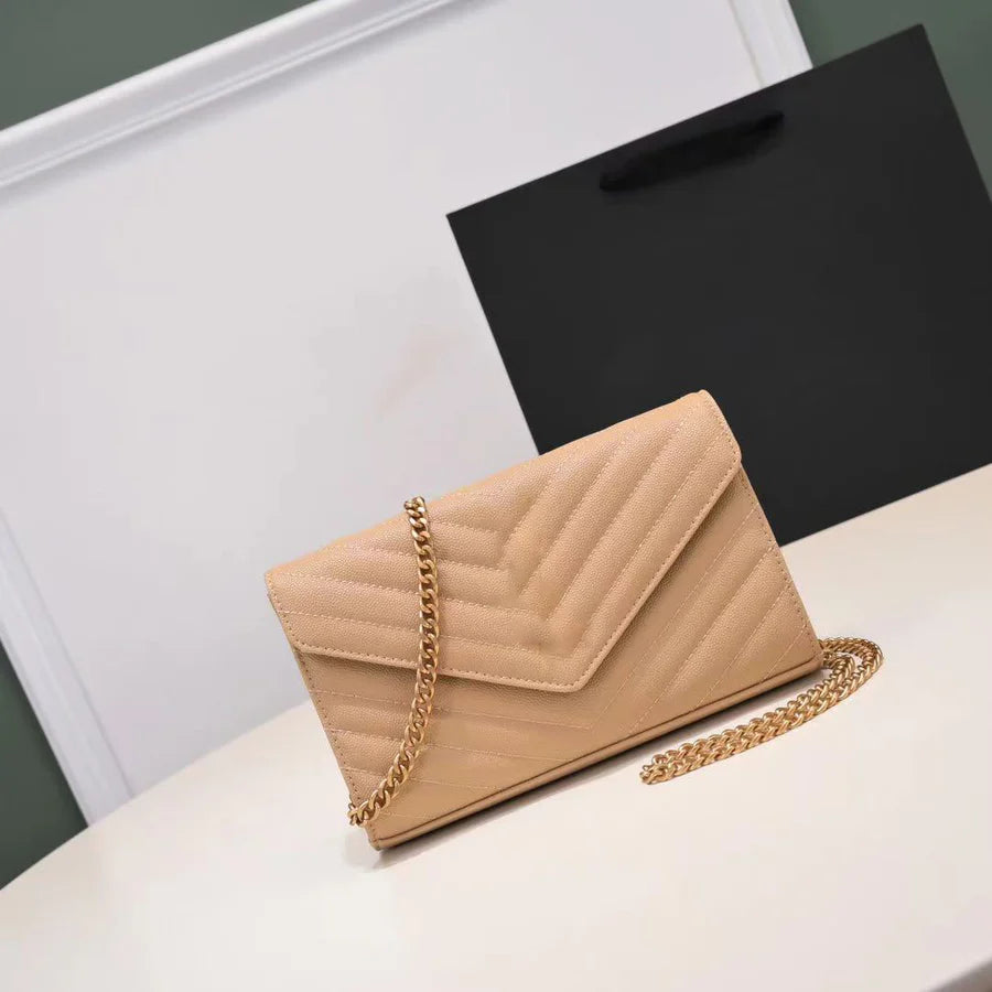Classic Style Purse