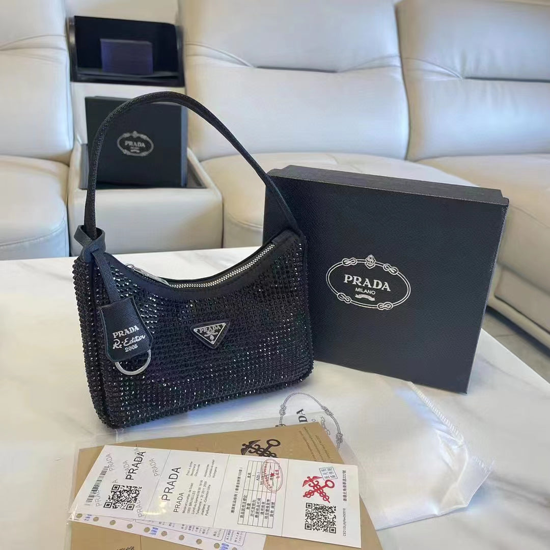 P-Handbag