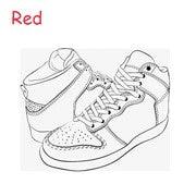 Listo Elegant Bag and Sneaker