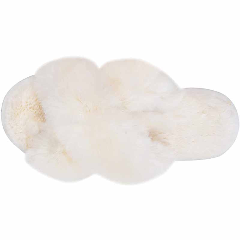 Cozy Plush Slippers
