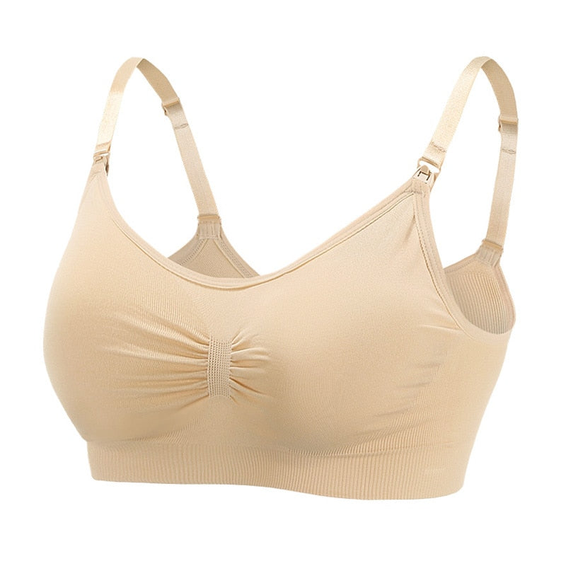 Likistor Adjustable Nursing Bra