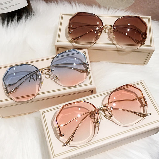 Ocean Water Sunglasses