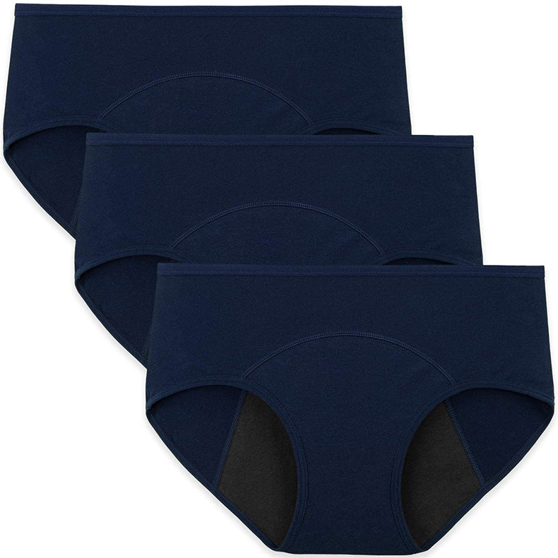 Women's High Flow Panties