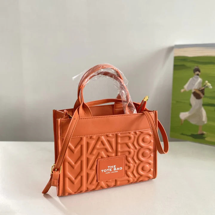Listo Luxury TOTE Handbags