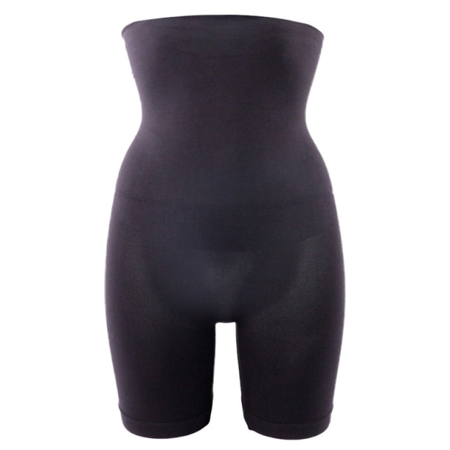 Breathable Body Shaping Briefs