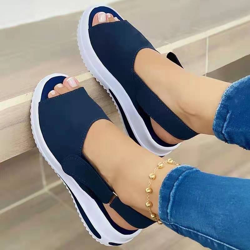 Casual Summer Women Sandals