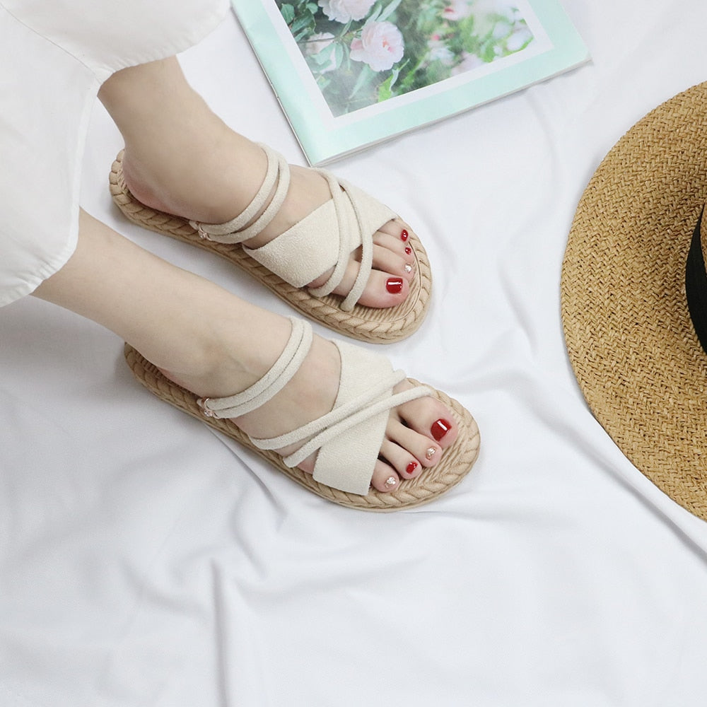 Classic Women Summer Sandals
