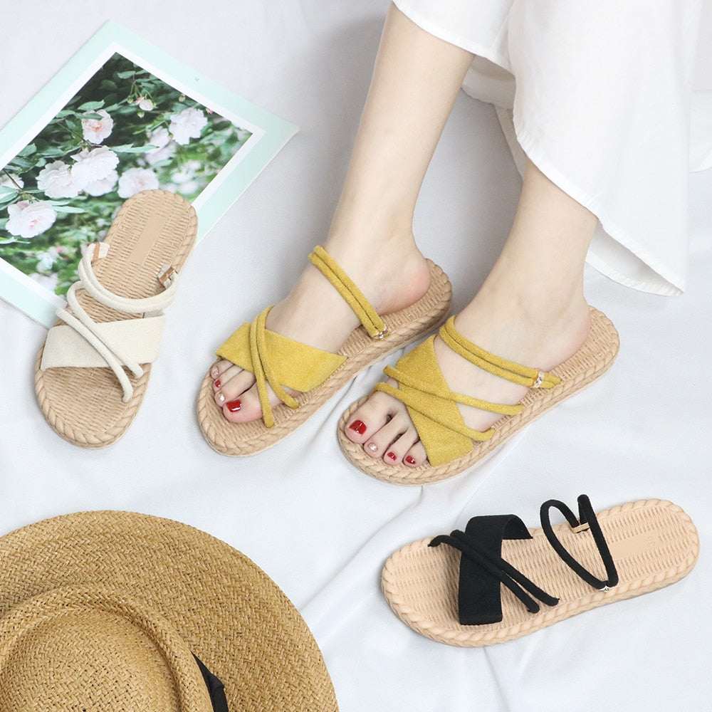 Classic Women Summer Sandals