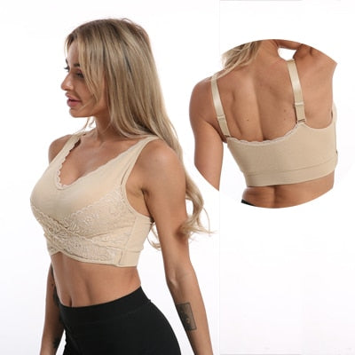Push Up Bras for Women Lace