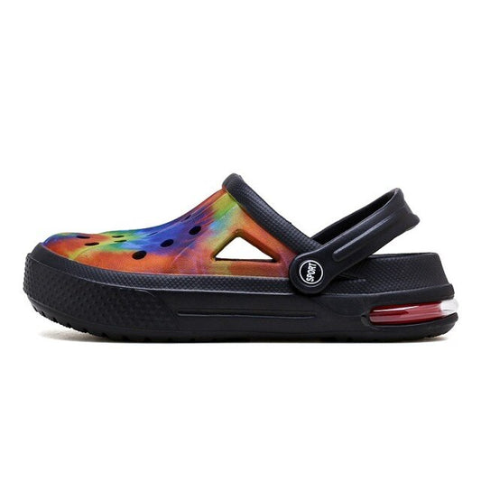 Summer Men Slippers Sandals
