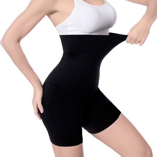 Breathable Body Shaping Briefs